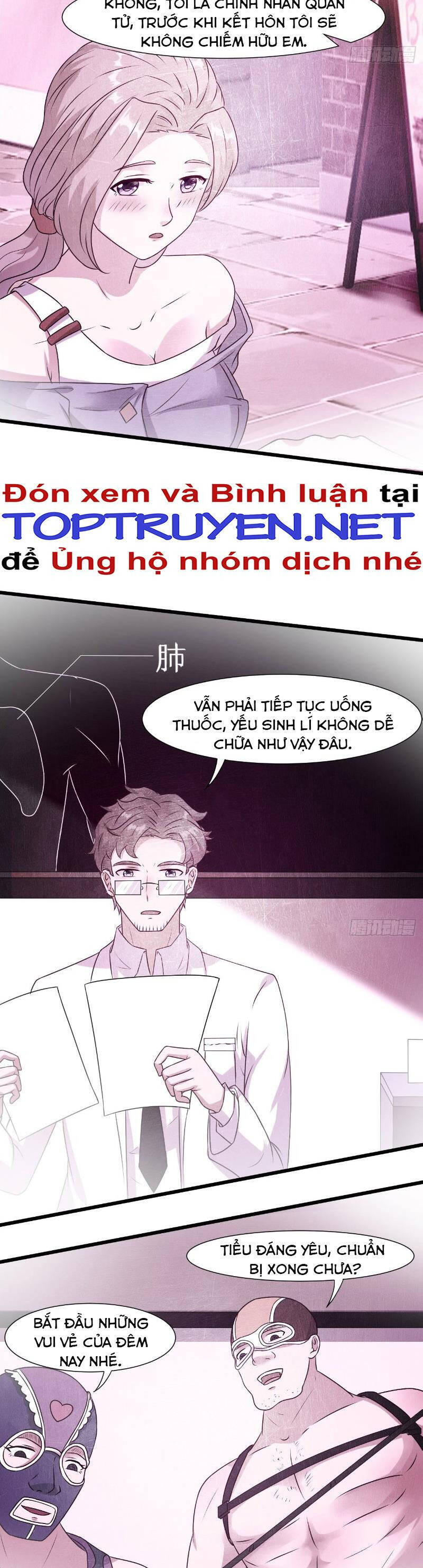 Mỗi Tuần Ta Có Một Thân Phận Mới