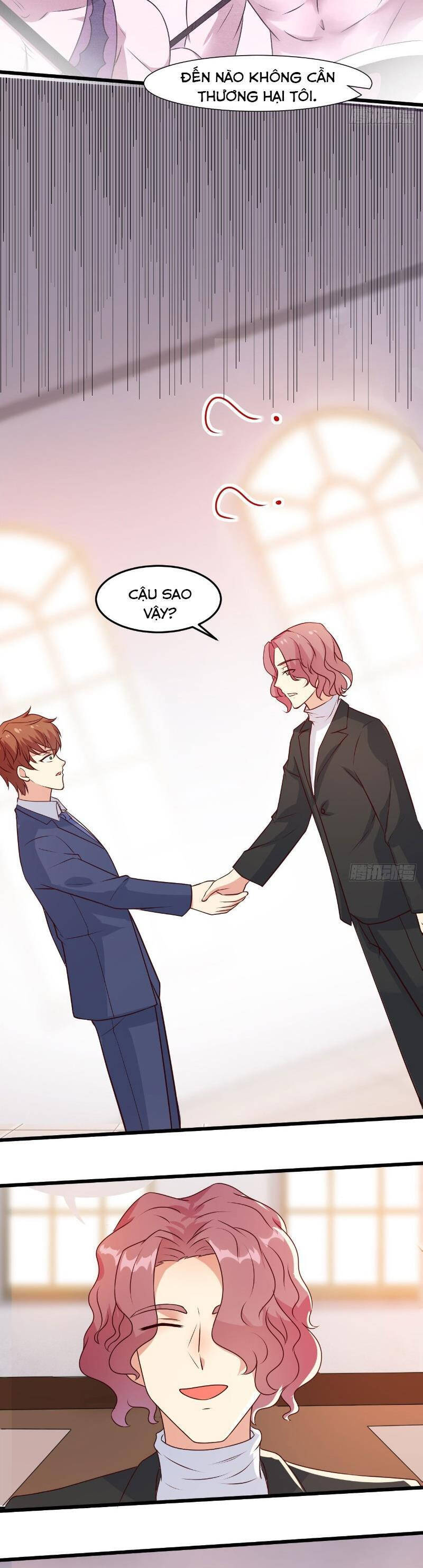 Mỗi Tuần Ta Có Một Thân Phận Mới