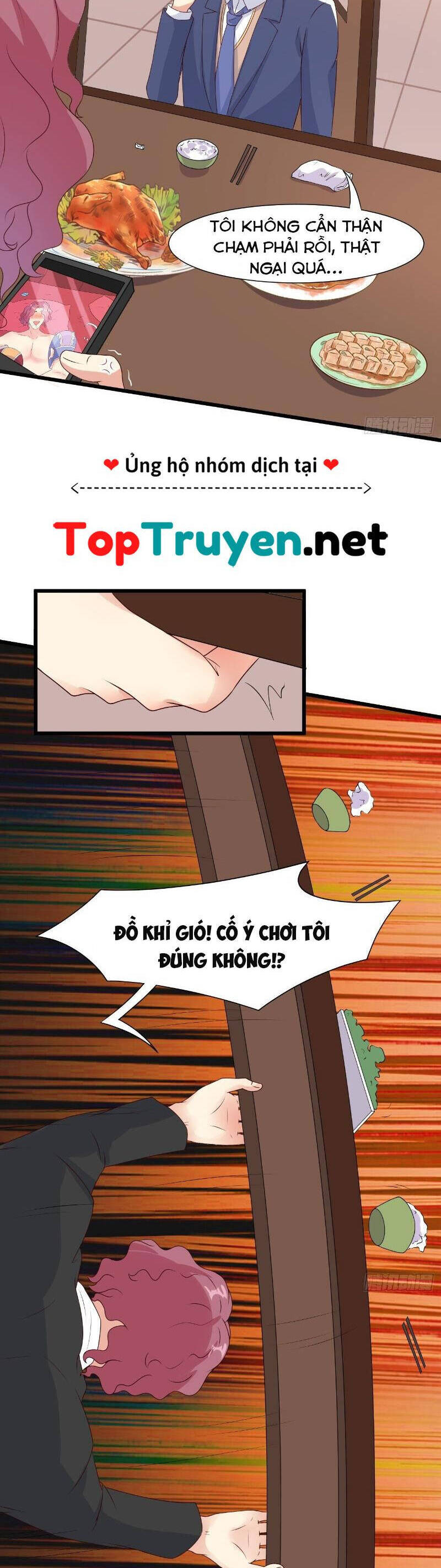 Mỗi Tuần Ta Có Một Thân Phận Mới