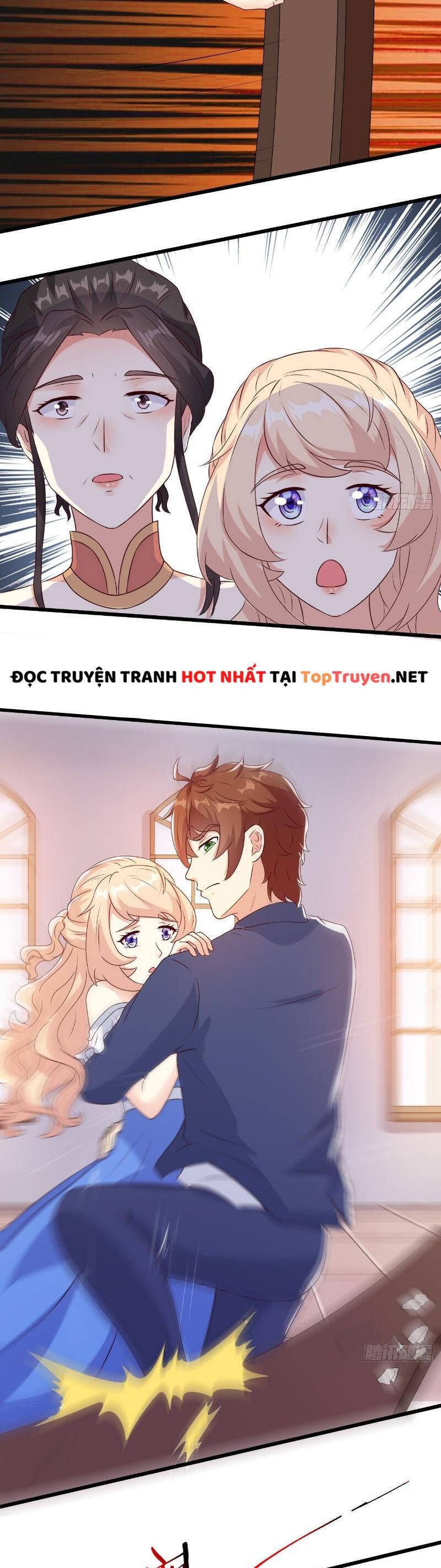 Mỗi Tuần Ta Có Một Thân Phận Mới