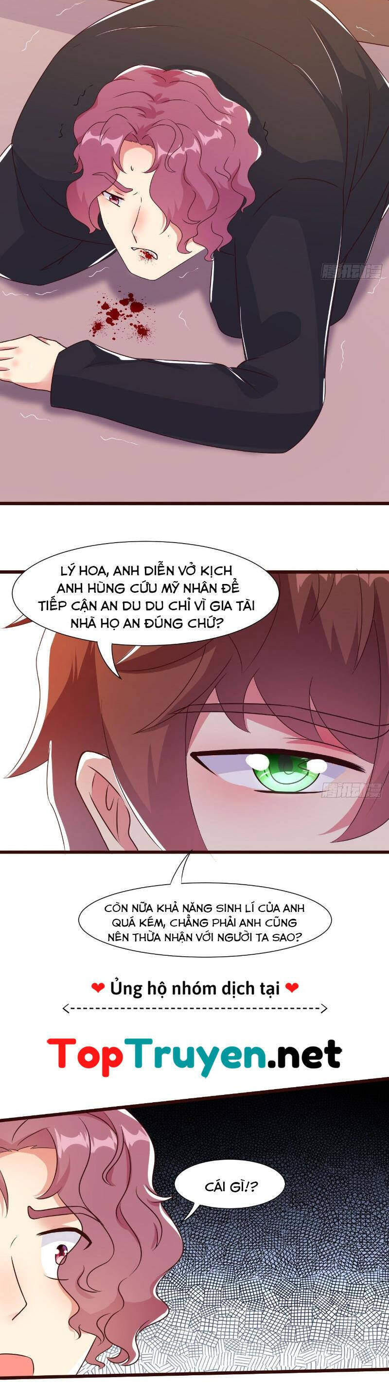 Mỗi Tuần Ta Có Một Thân Phận Mới