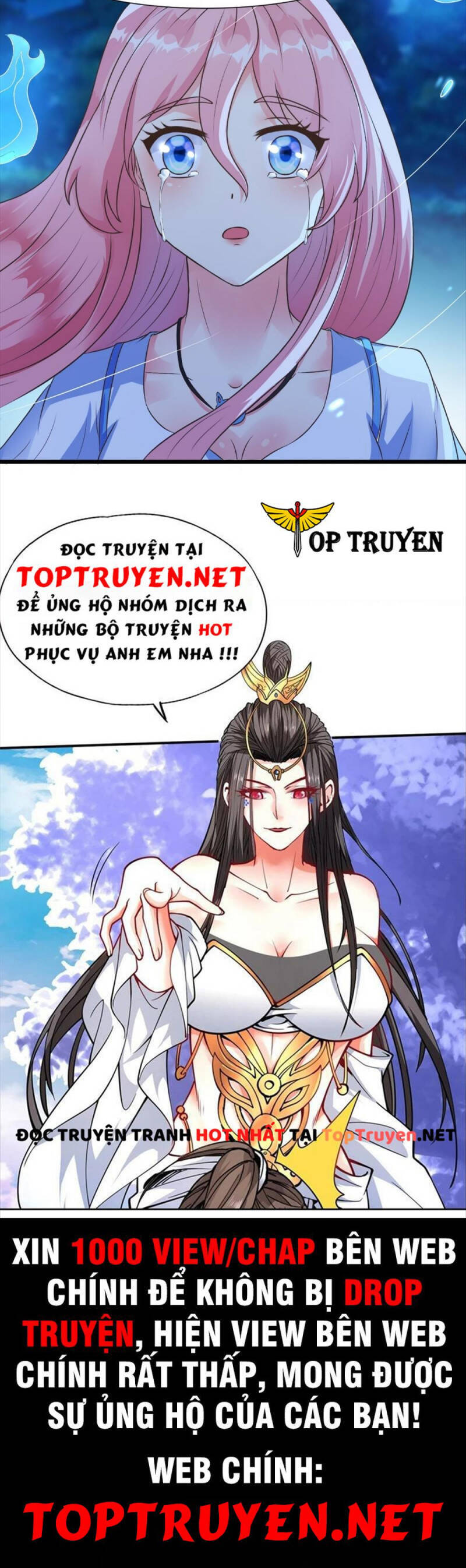 Mỗi Tuần Ta Có Một Thân Phận Mới