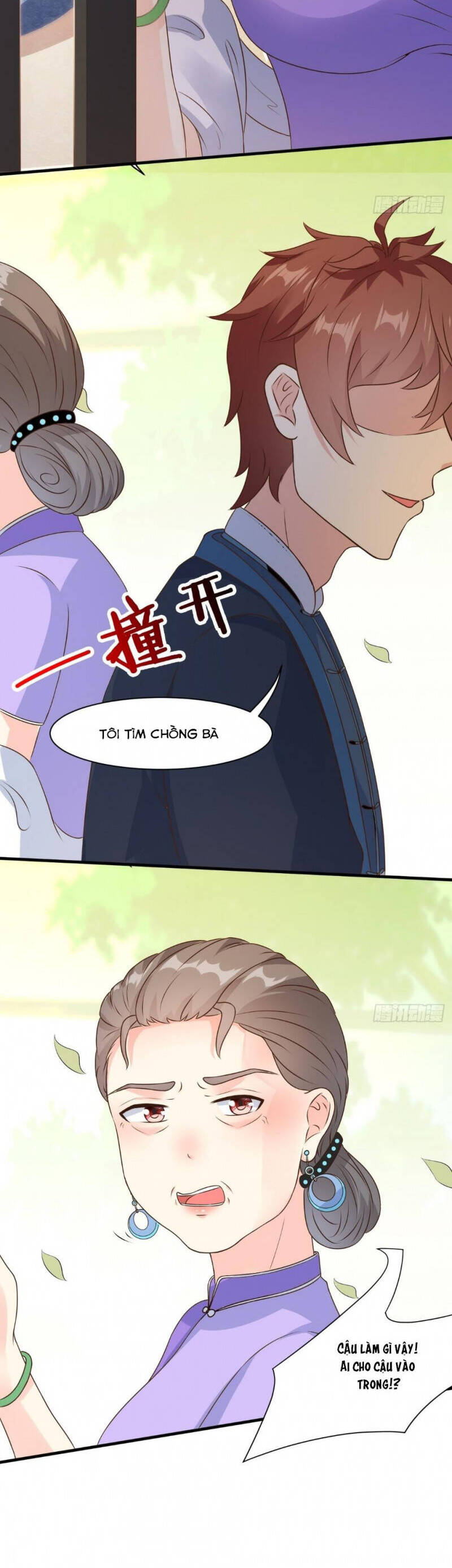 Mỗi Tuần Ta Có Một Thân Phận Mới