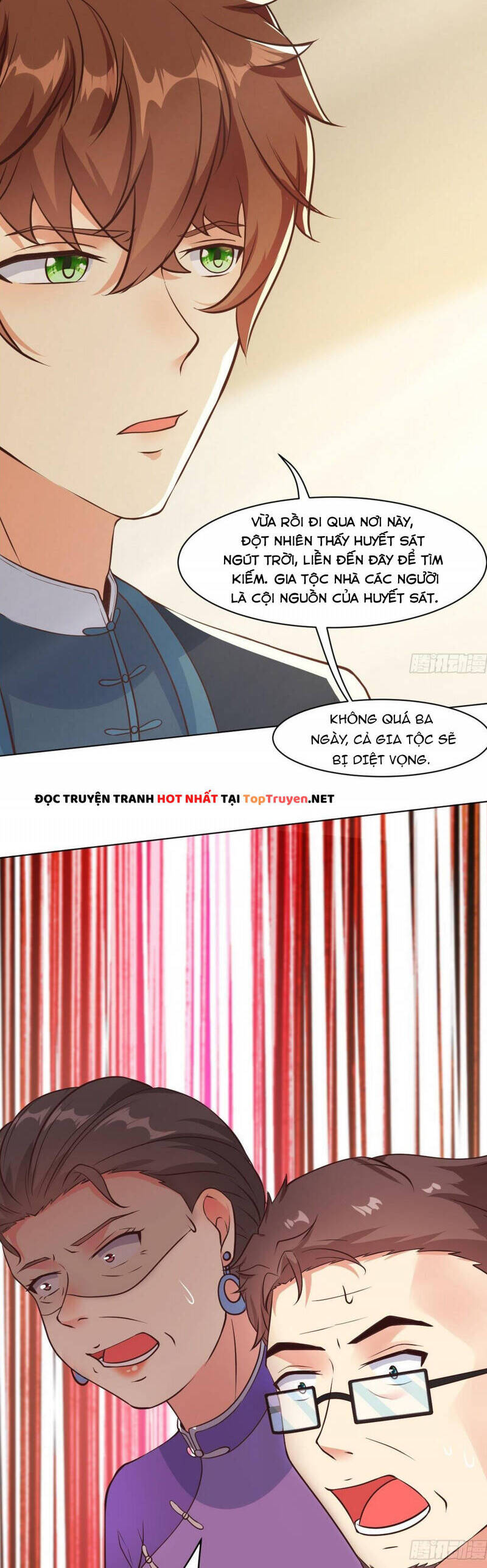 Mỗi Tuần Ta Có Một Thân Phận Mới