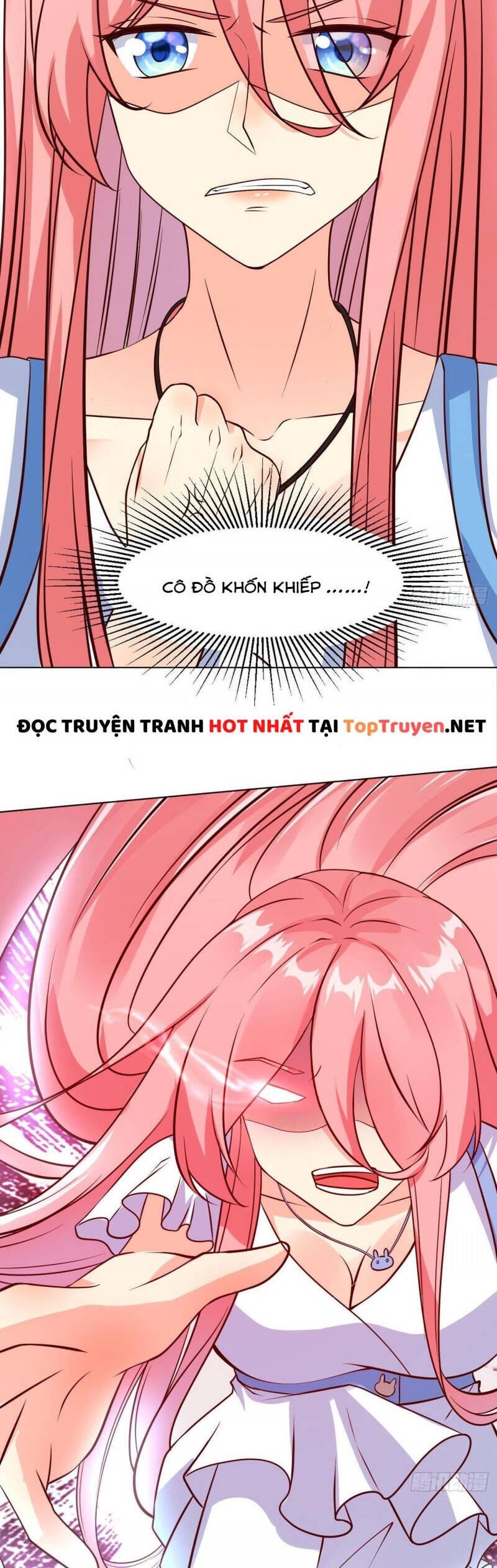 Mỗi Tuần Ta Có Một Thân Phận Mới
