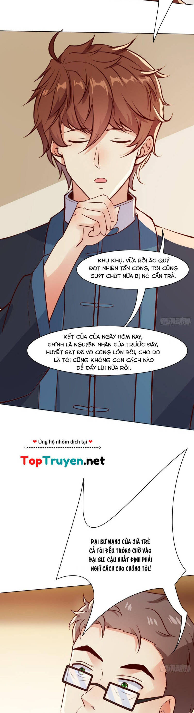 Mỗi Tuần Ta Có Một Thân Phận Mới