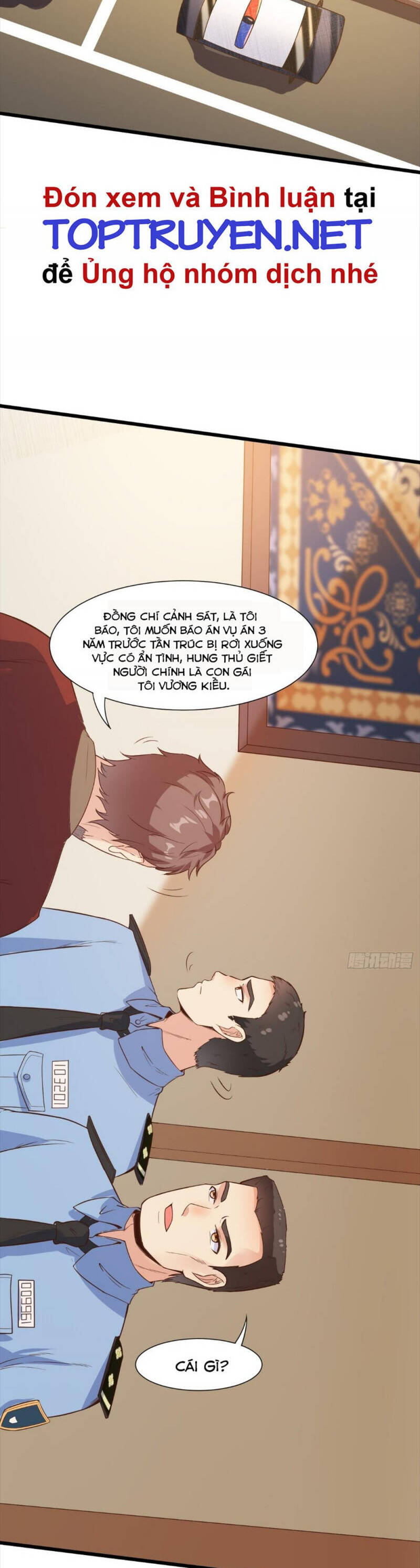 Mỗi Tuần Ta Có Một Thân Phận Mới