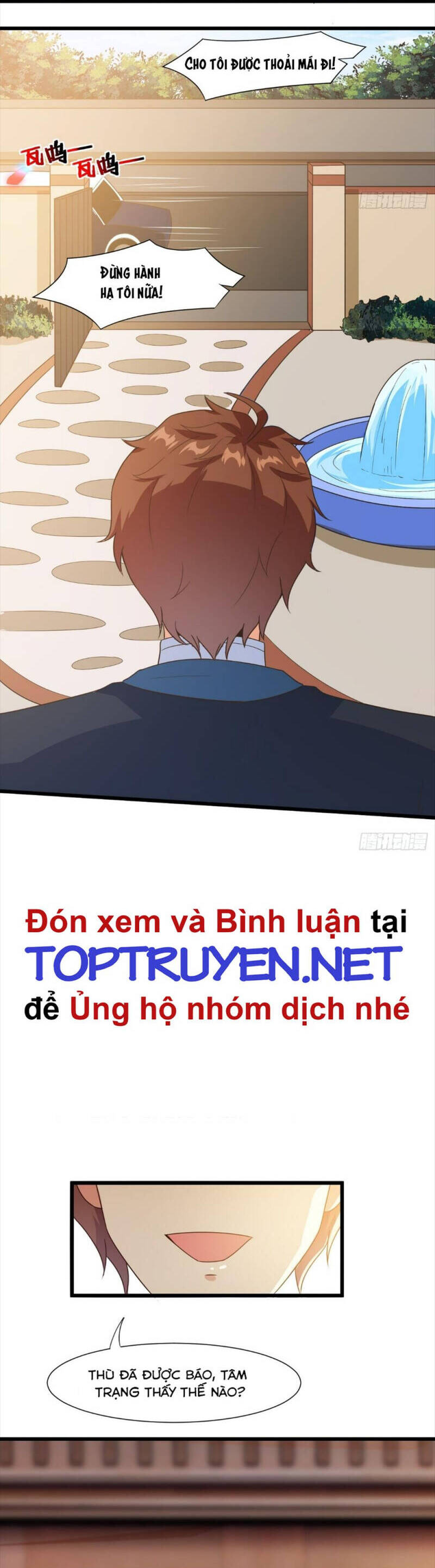 Mỗi Tuần Ta Có Một Thân Phận Mới