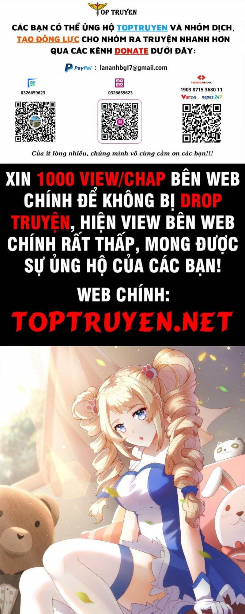 Mỗi Tuần Ta Có Một Thân Phận Mới