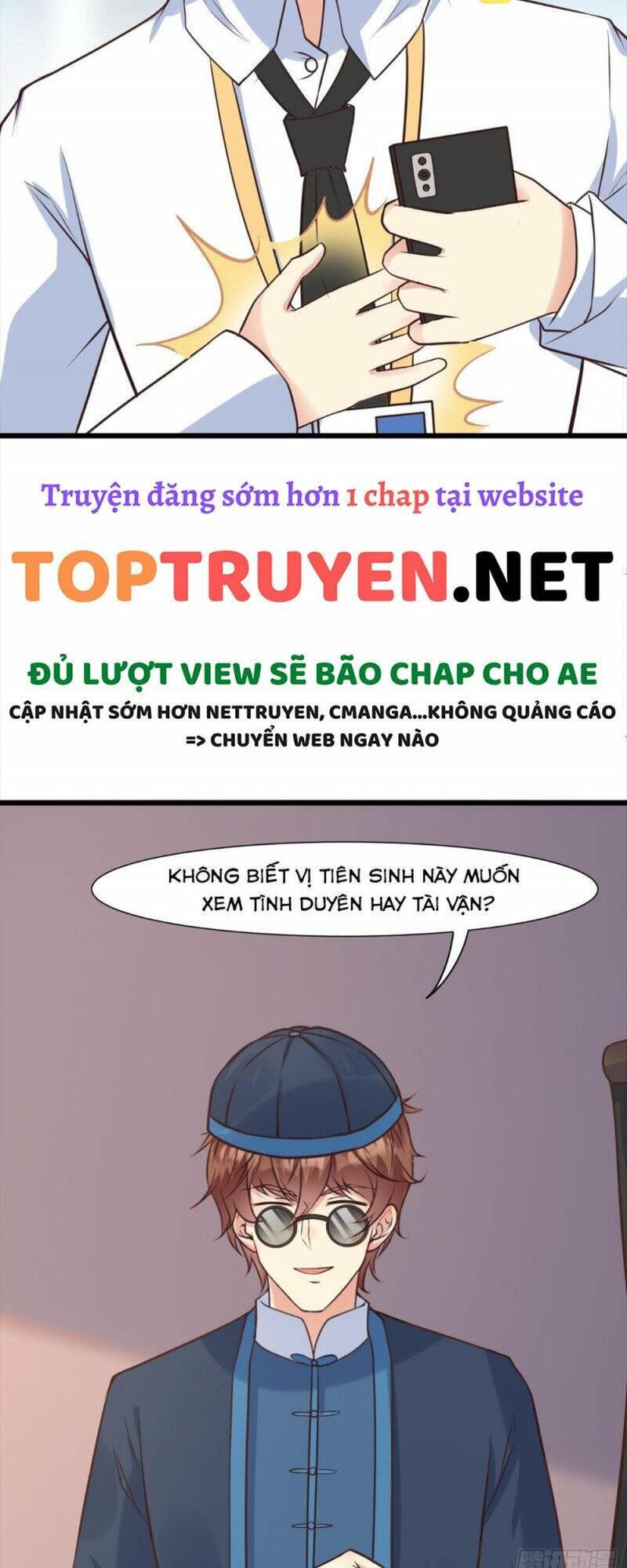 Mỗi Tuần Ta Có Một Thân Phận Mới