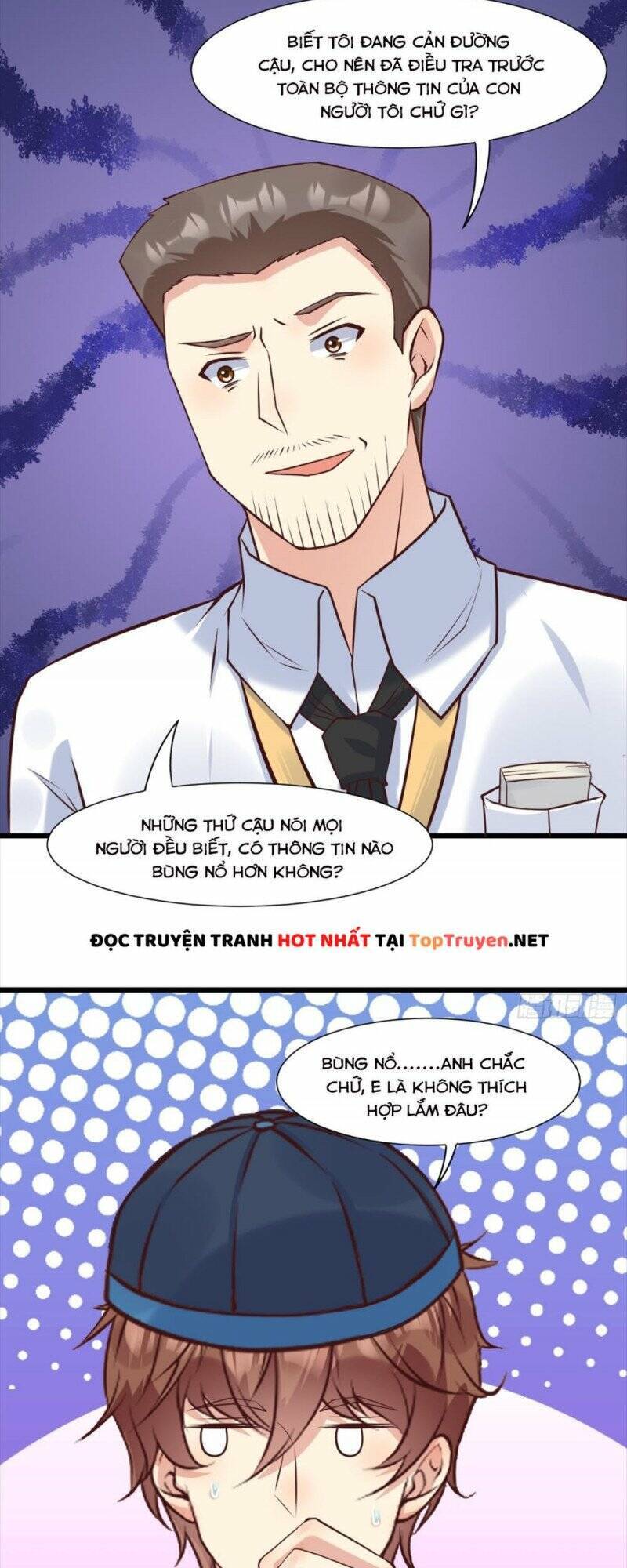Mỗi Tuần Ta Có Một Thân Phận Mới