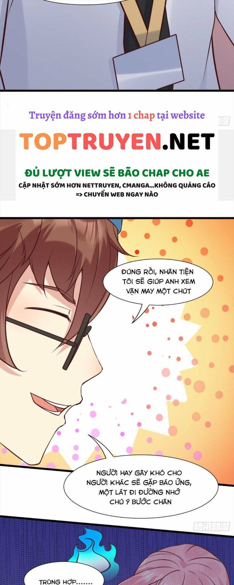Mỗi Tuần Ta Có Một Thân Phận Mới