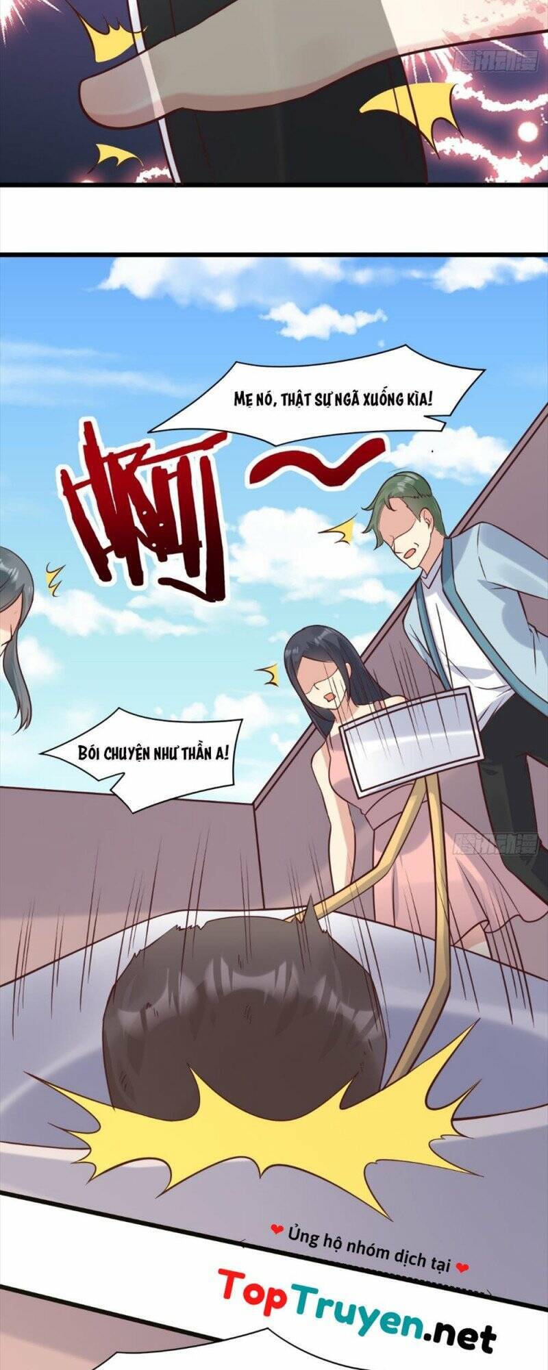 Mỗi Tuần Ta Có Một Thân Phận Mới