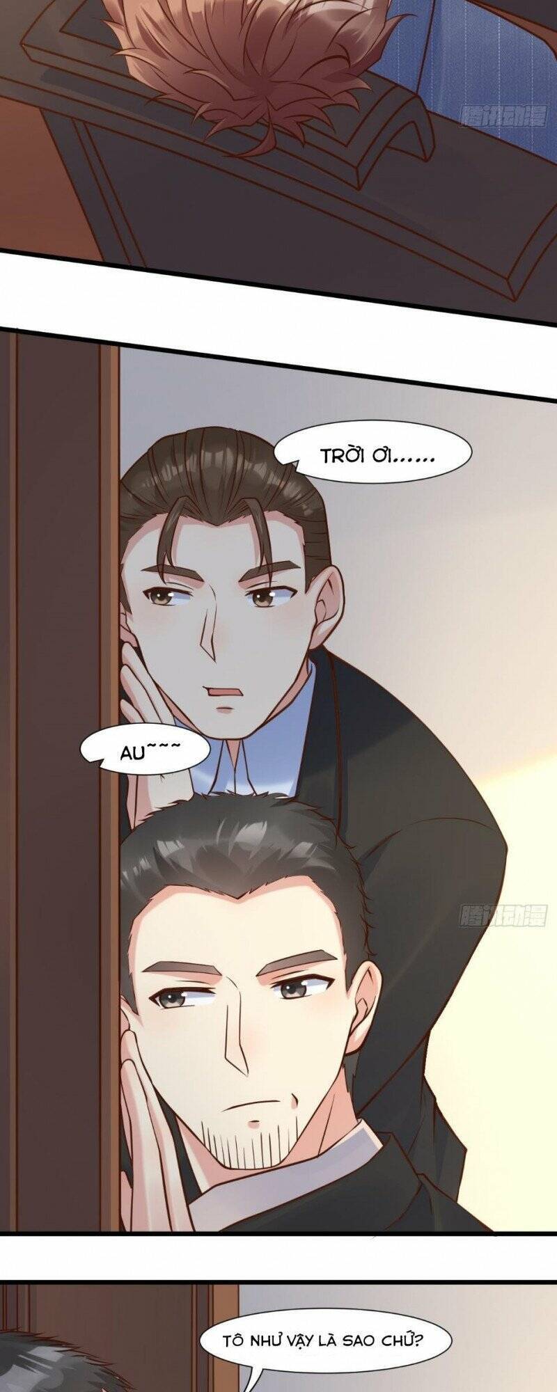 Mỗi Tuần Ta Có Một Thân Phận Mới
