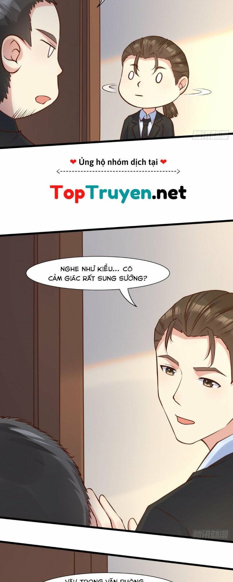 Mỗi Tuần Ta Có Một Thân Phận Mới