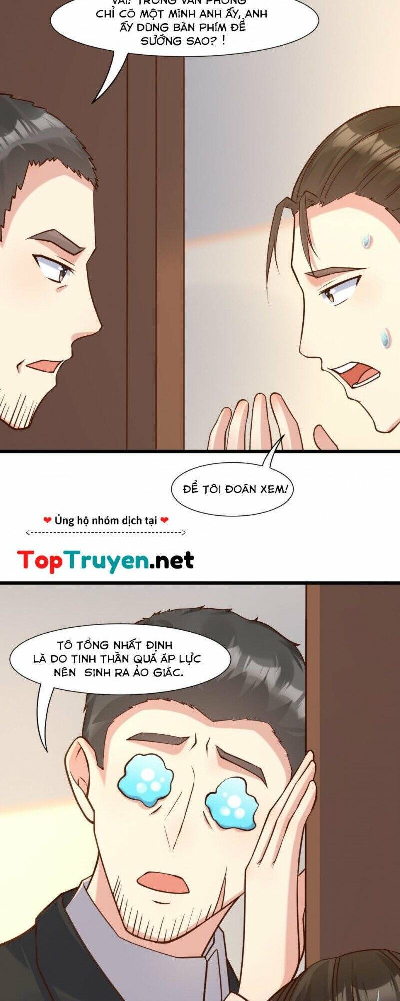Mỗi Tuần Ta Có Một Thân Phận Mới