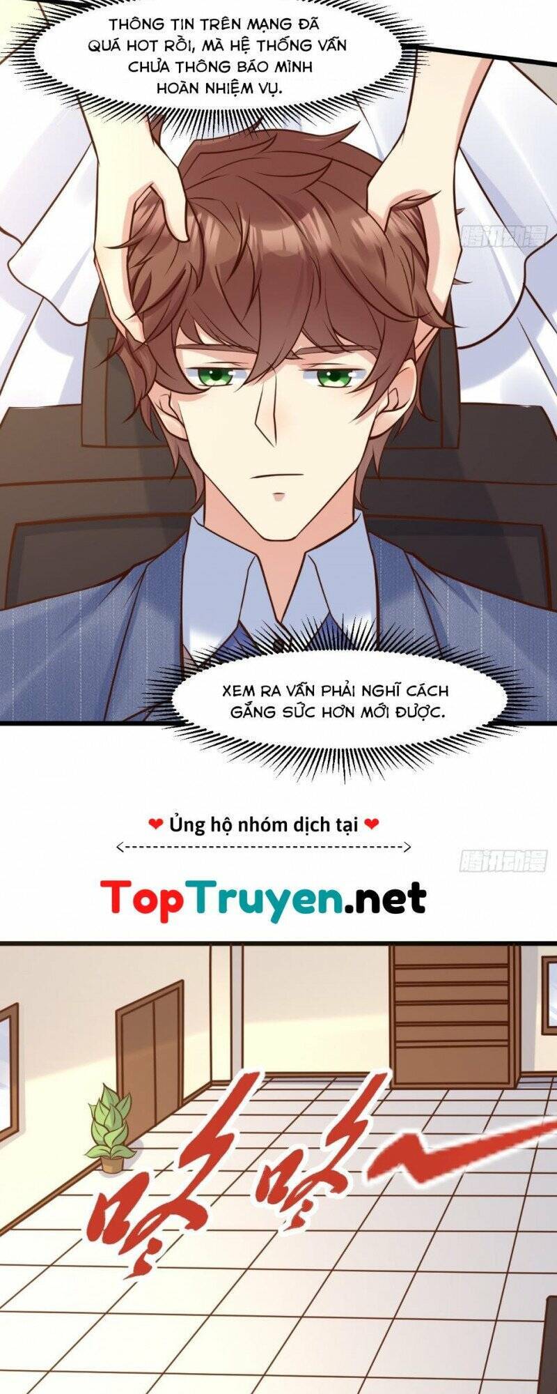Mỗi Tuần Ta Có Một Thân Phận Mới