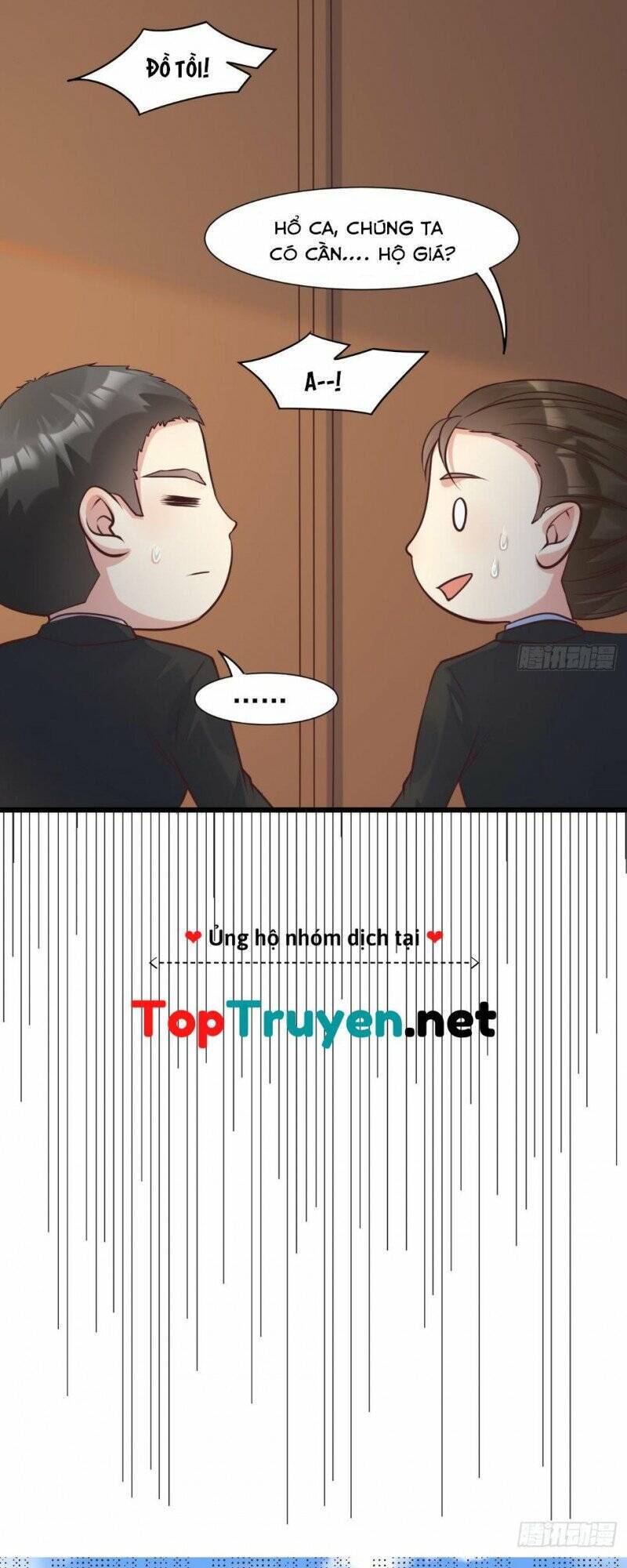 Mỗi Tuần Ta Có Một Thân Phận Mới