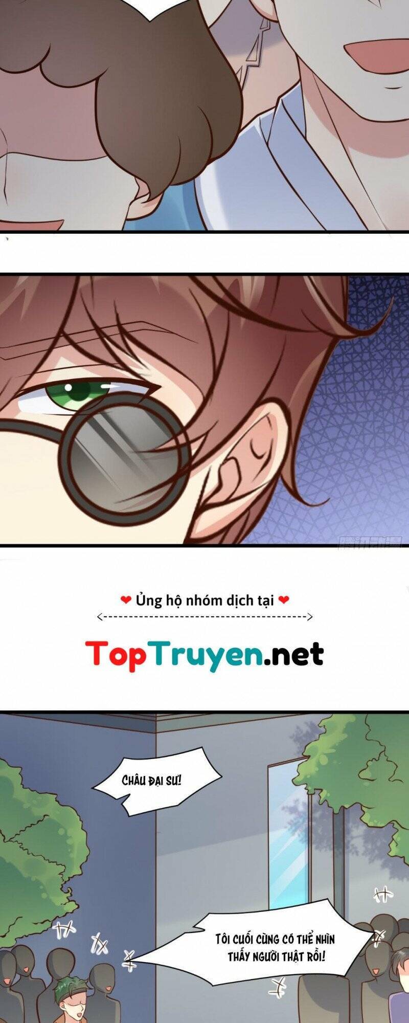 Mỗi Tuần Ta Có Một Thân Phận Mới