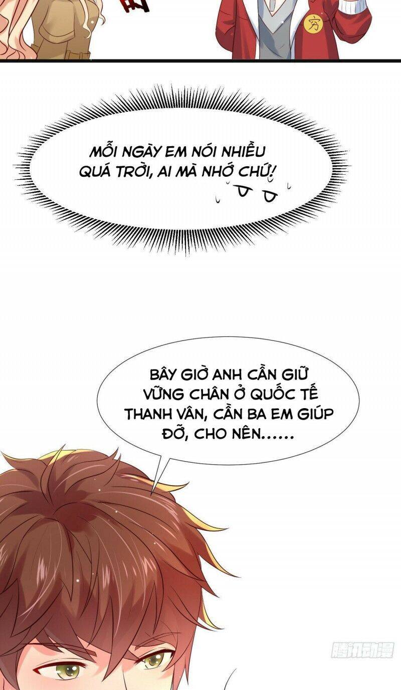 Mỗi Tuần Ta Có Một Thân Phận Mới