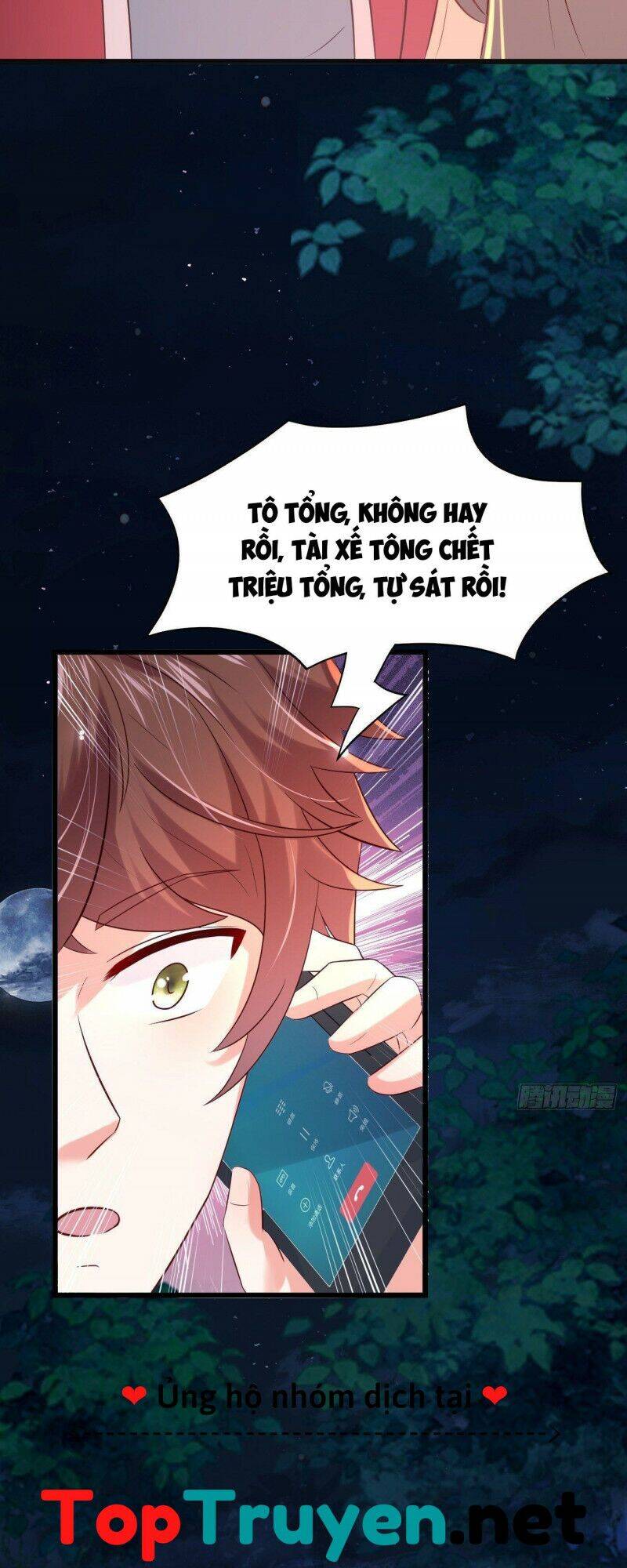 Mỗi Tuần Ta Có Một Thân Phận Mới