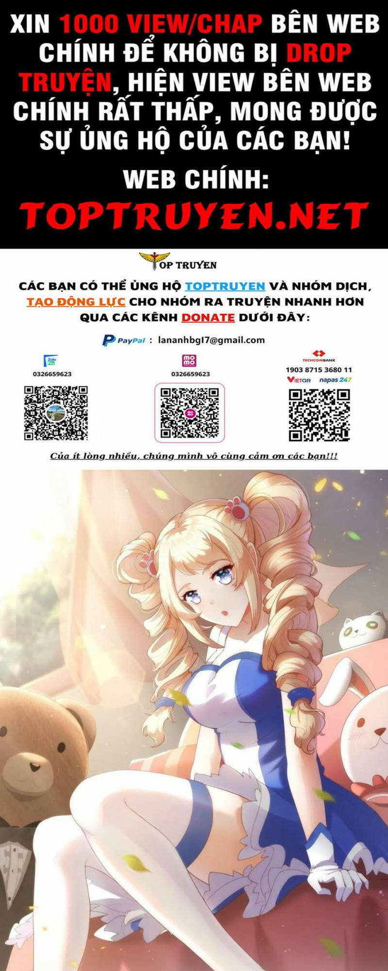 Mỗi Tuần Ta Có Một Thân Phận Mới