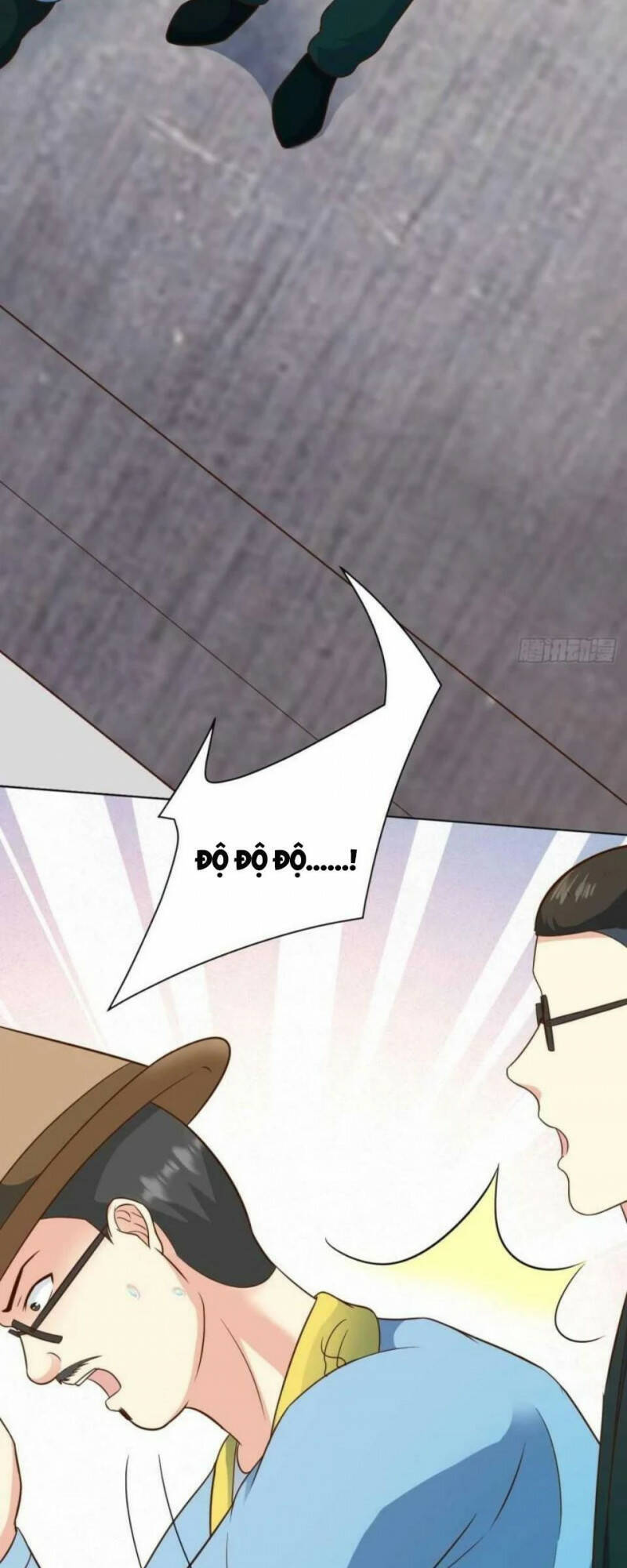 Mỗi Tuần Ta Có Một Thân Phận Mới