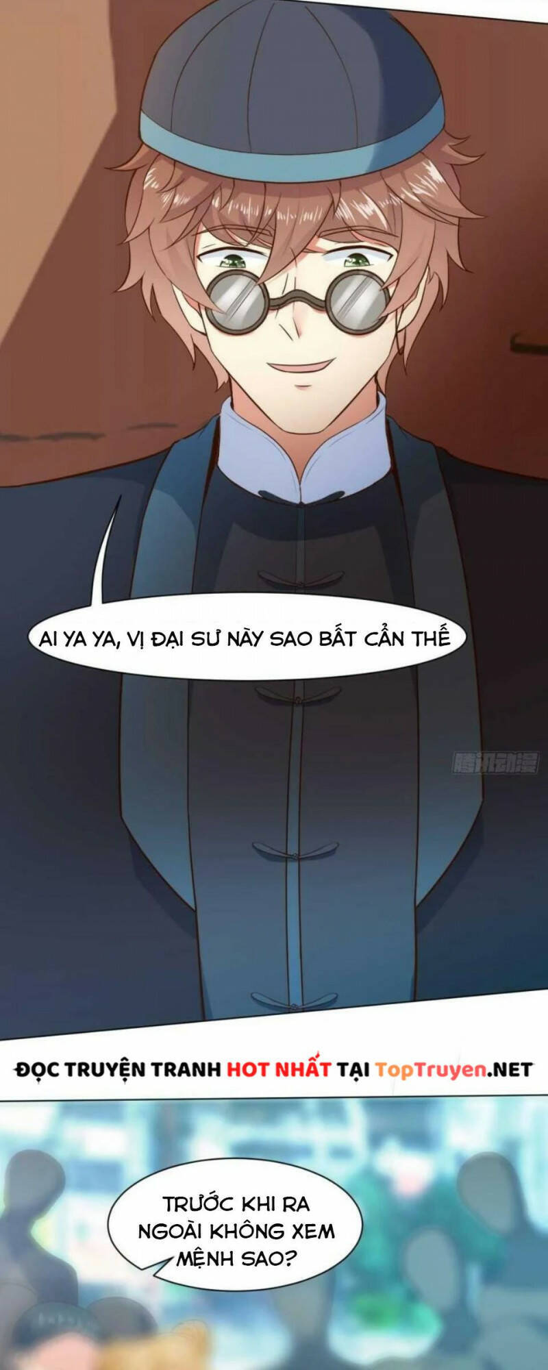Mỗi Tuần Ta Có Một Thân Phận Mới