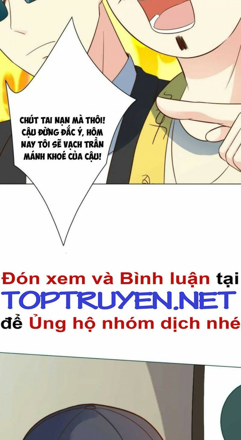 Mỗi Tuần Ta Có Một Thân Phận Mới