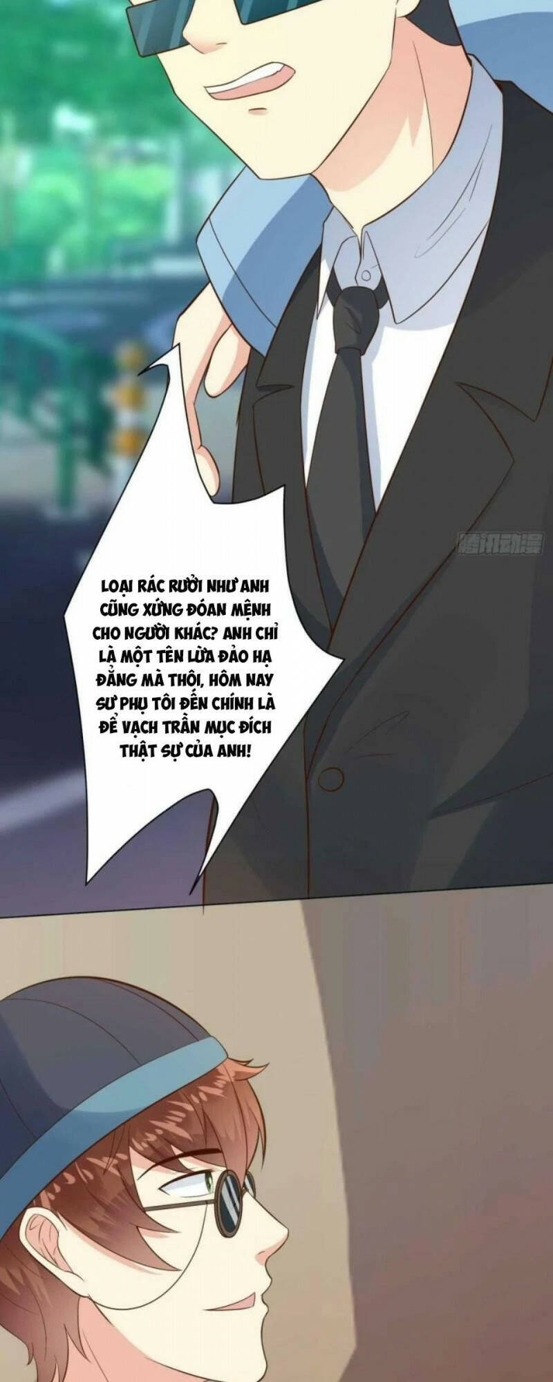 Mỗi Tuần Ta Có Một Thân Phận Mới