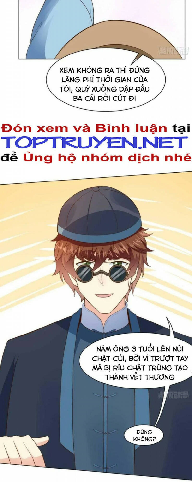 Mỗi Tuần Ta Có Một Thân Phận Mới