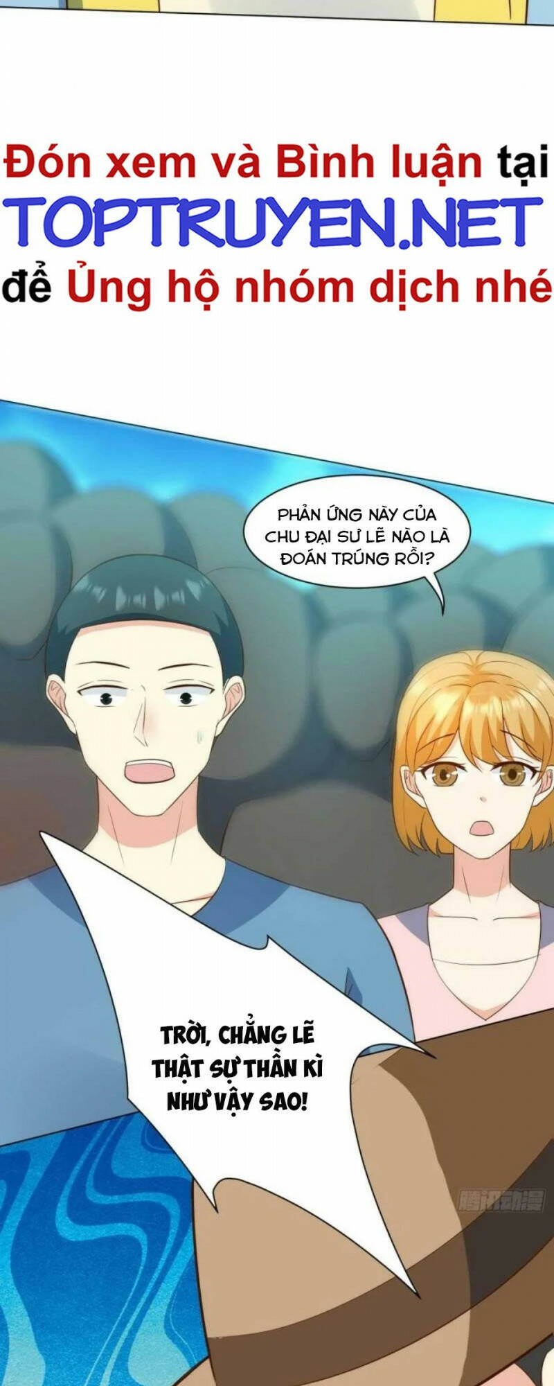 Mỗi Tuần Ta Có Một Thân Phận Mới