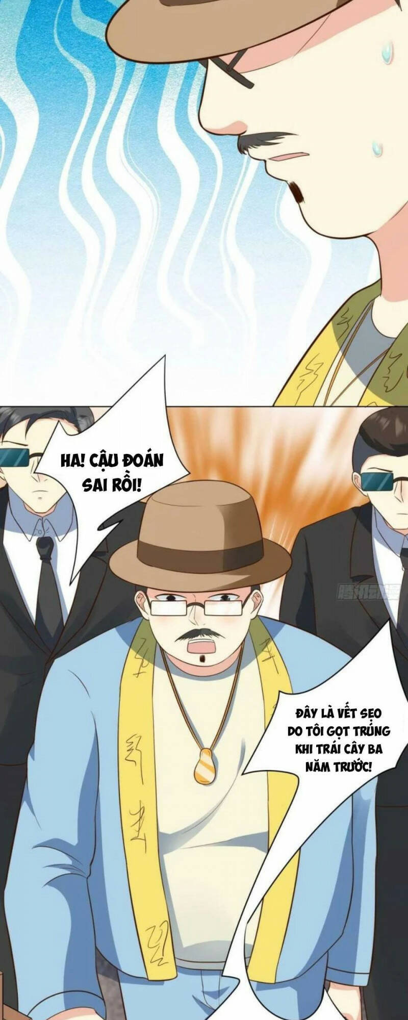 Mỗi Tuần Ta Có Một Thân Phận Mới