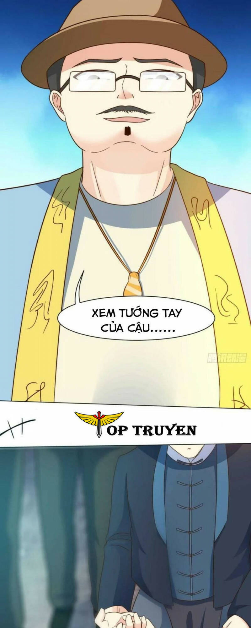 Mỗi Tuần Ta Có Một Thân Phận Mới