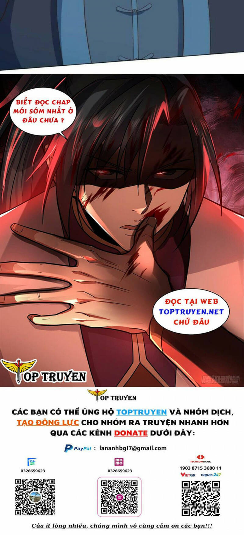 Mỗi Tuần Ta Có Một Thân Phận Mới