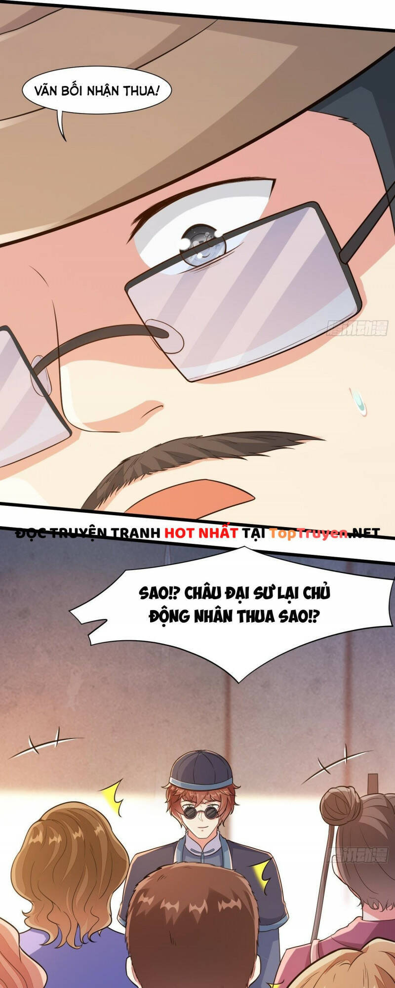 Mỗi Tuần Ta Có Một Thân Phận Mới