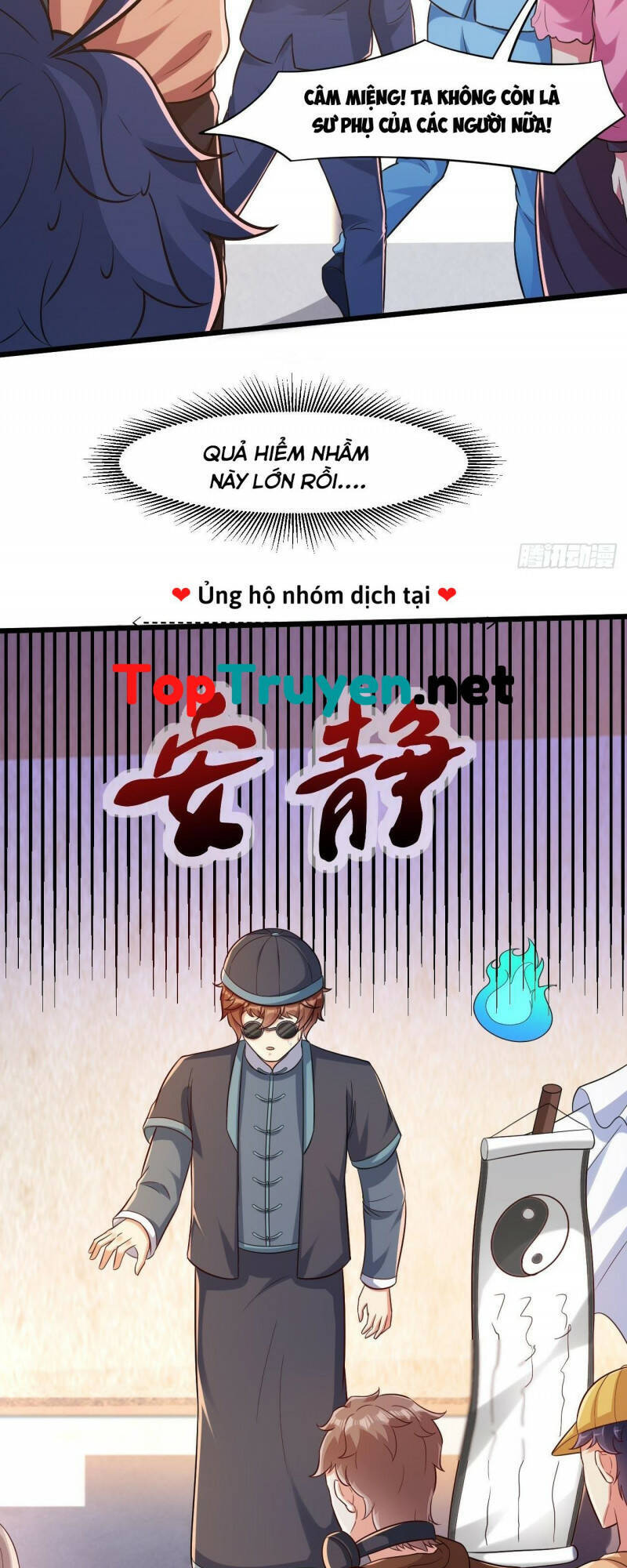 Mỗi Tuần Ta Có Một Thân Phận Mới