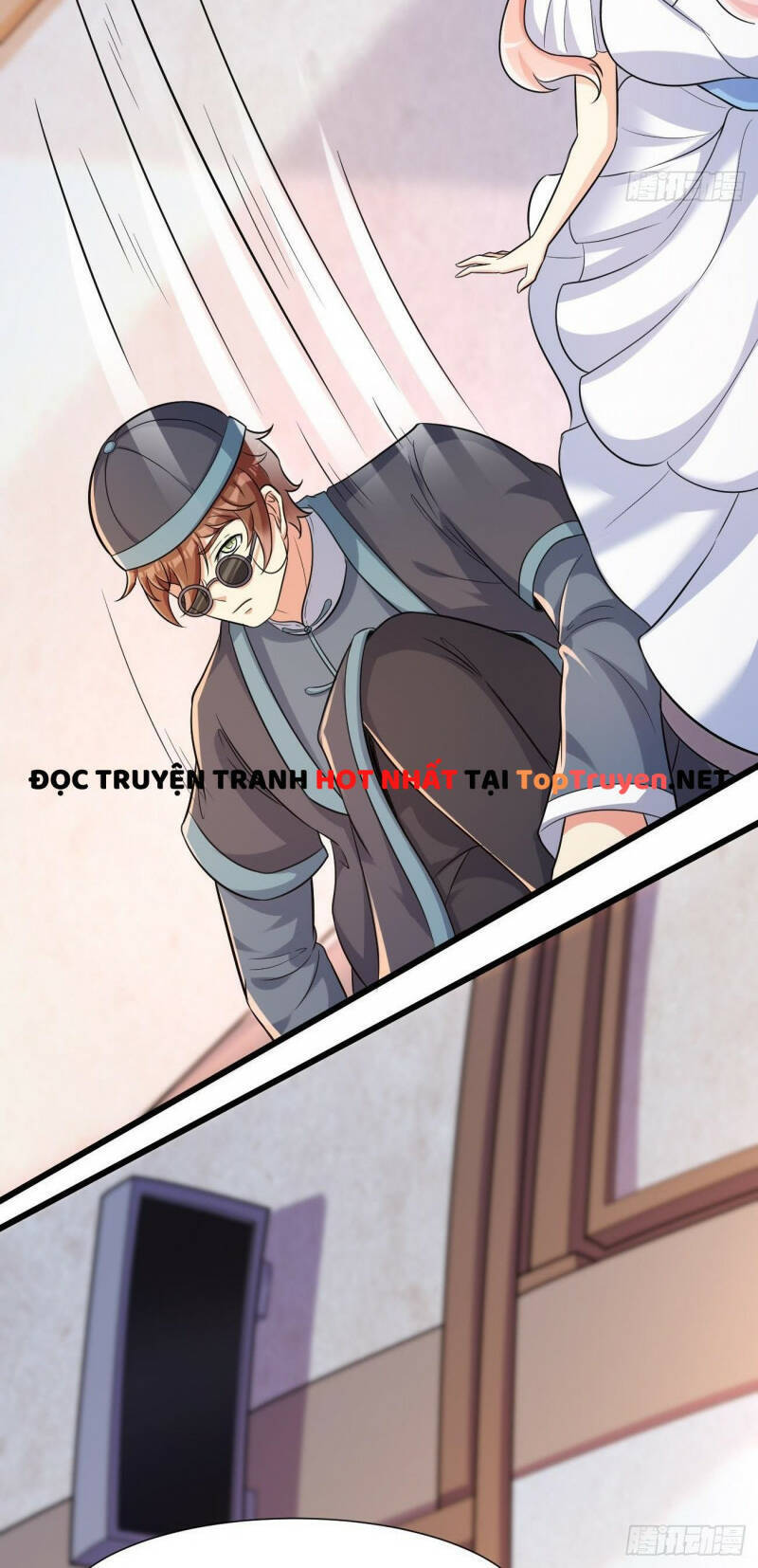 Mỗi Tuần Ta Có Một Thân Phận Mới