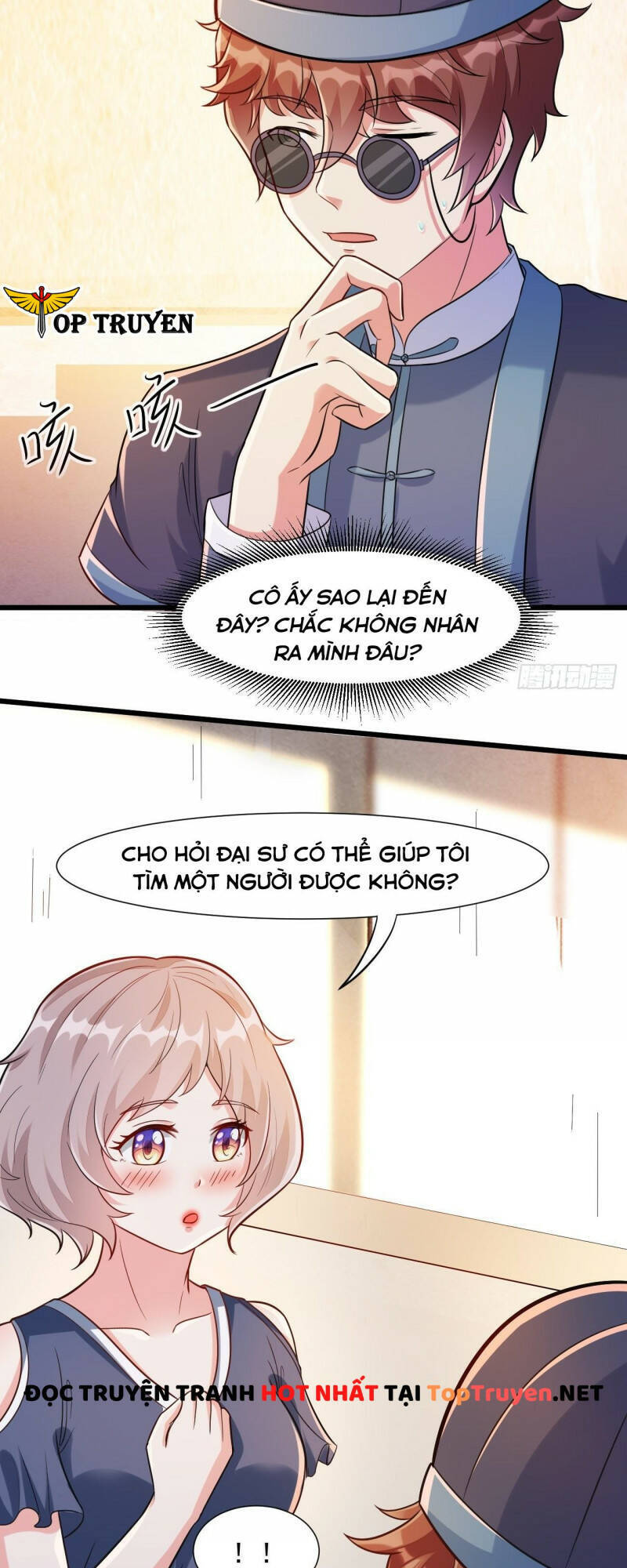 Mỗi Tuần Ta Có Một Thân Phận Mới