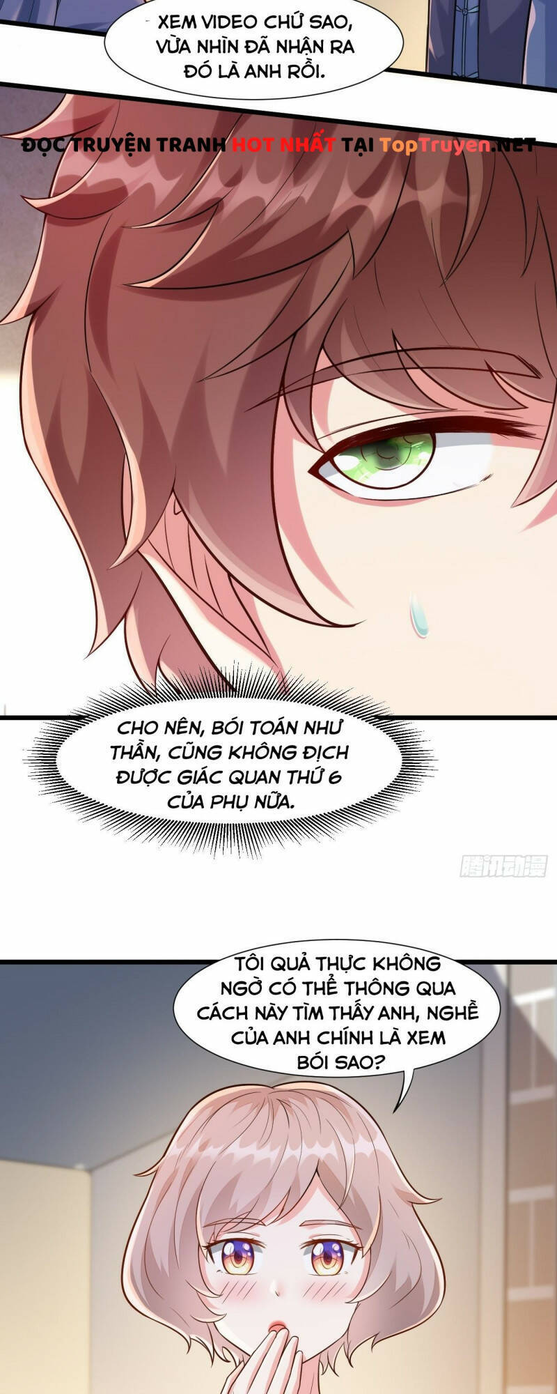 Mỗi Tuần Ta Có Một Thân Phận Mới