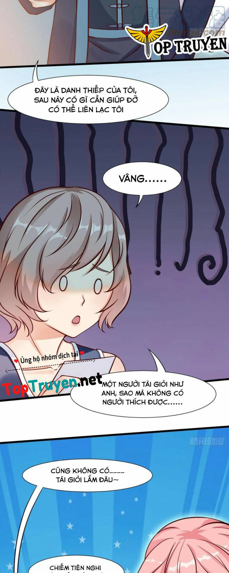 Mỗi Tuần Ta Có Một Thân Phận Mới