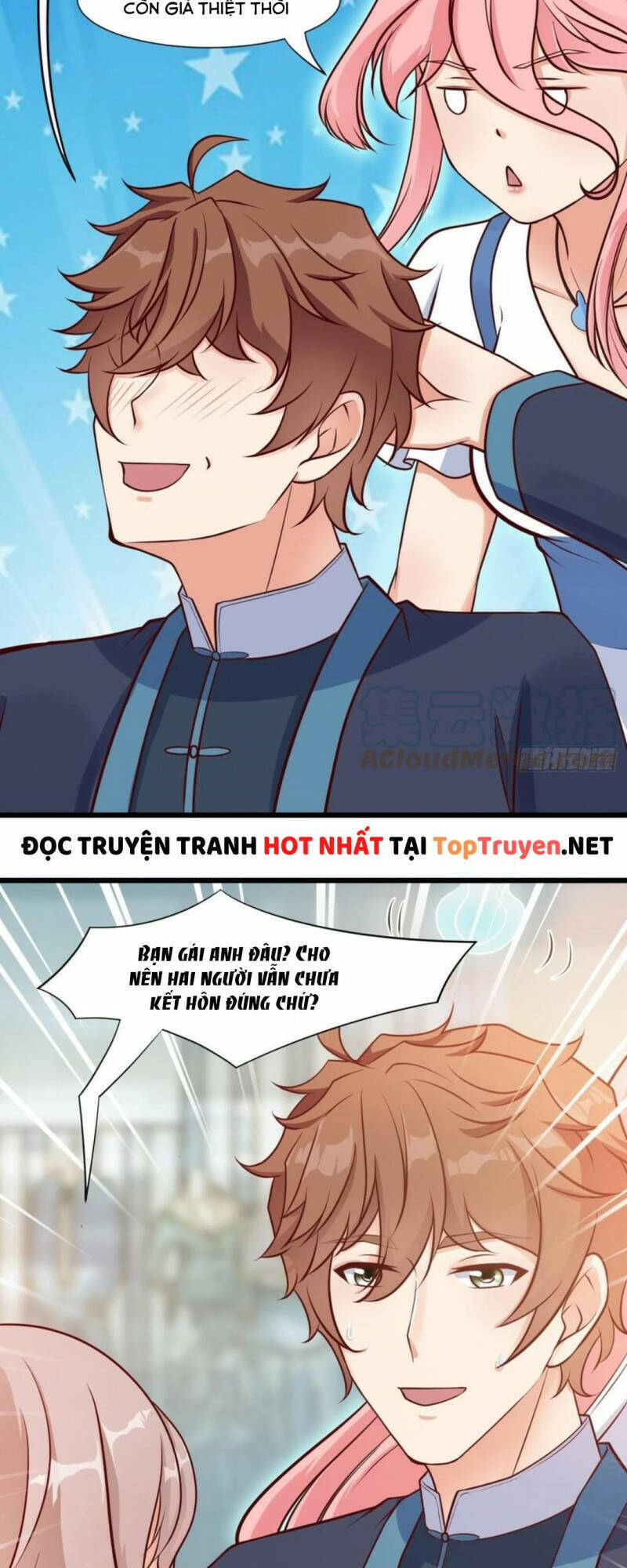 Mỗi Tuần Ta Có Một Thân Phận Mới
