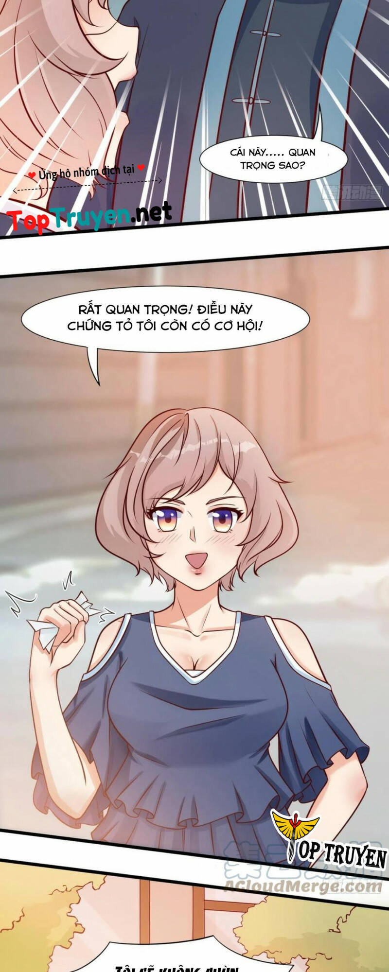 Mỗi Tuần Ta Có Một Thân Phận Mới