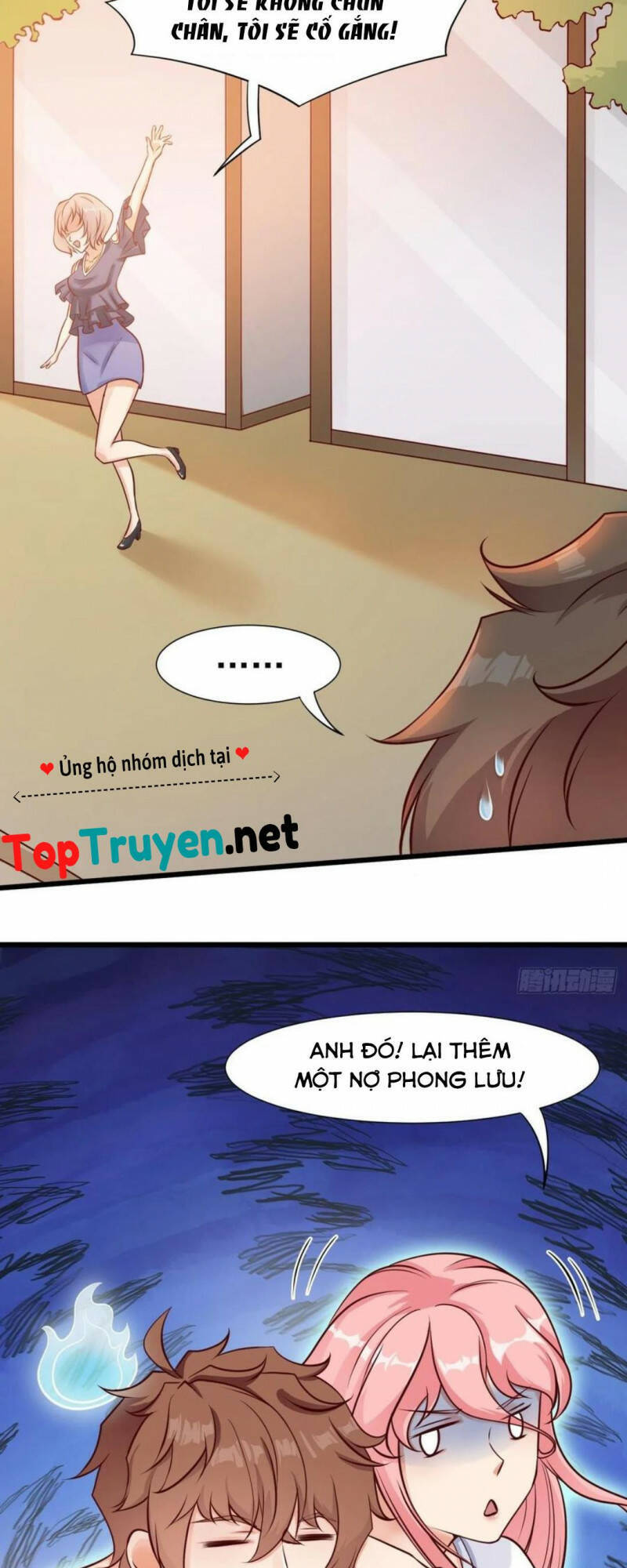 Mỗi Tuần Ta Có Một Thân Phận Mới
