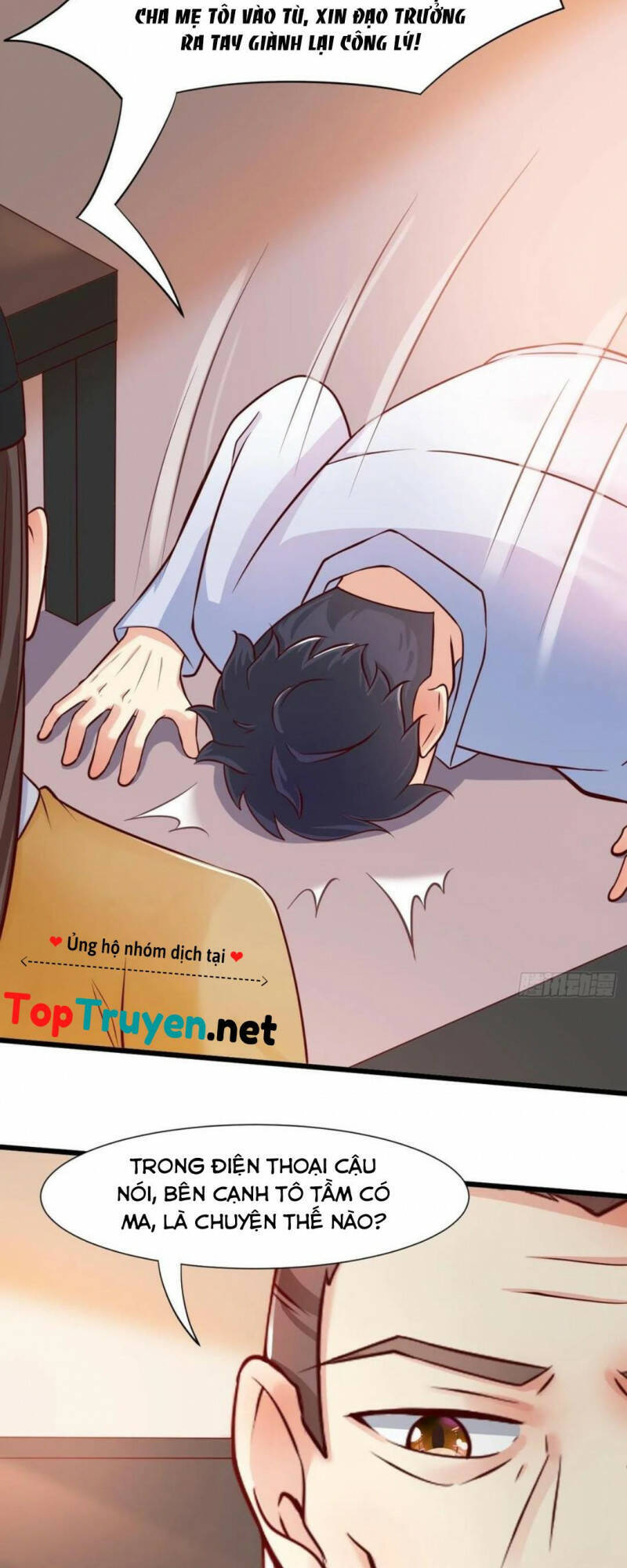 Mỗi Tuần Ta Có Một Thân Phận Mới