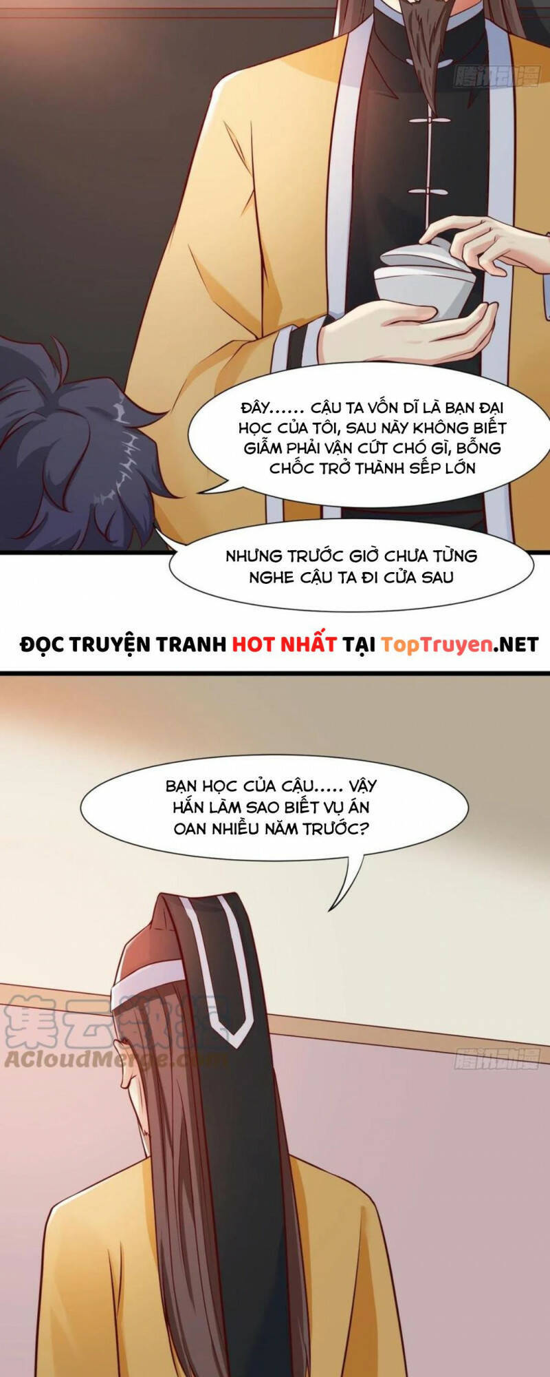 Mỗi Tuần Ta Có Một Thân Phận Mới