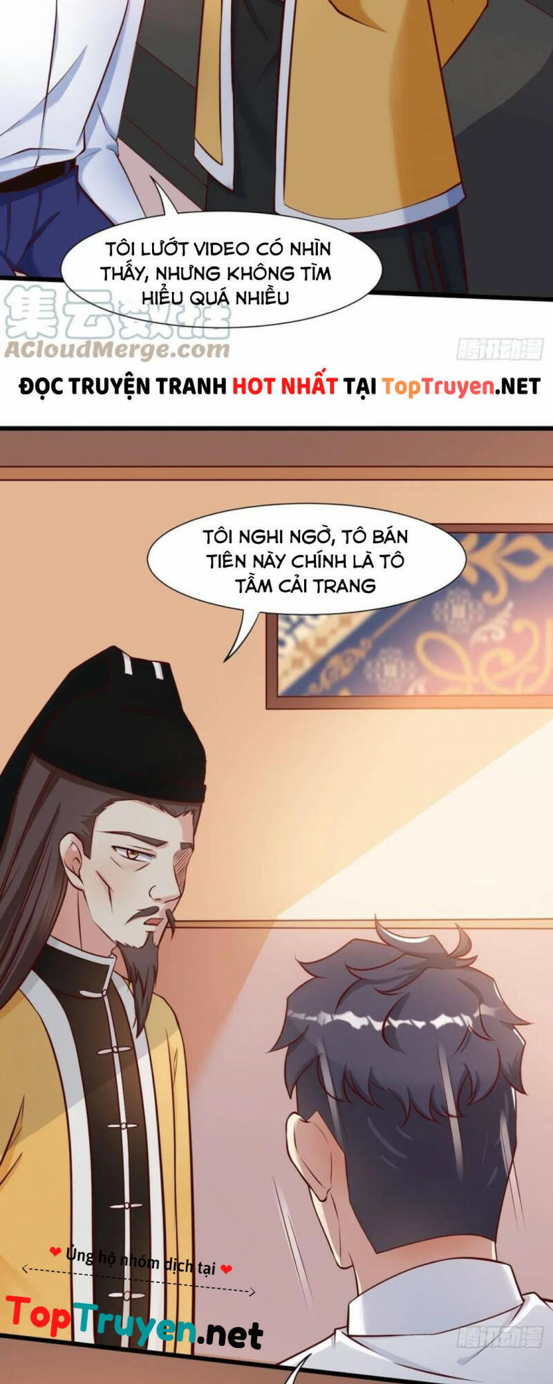 Mỗi Tuần Ta Có Một Thân Phận Mới