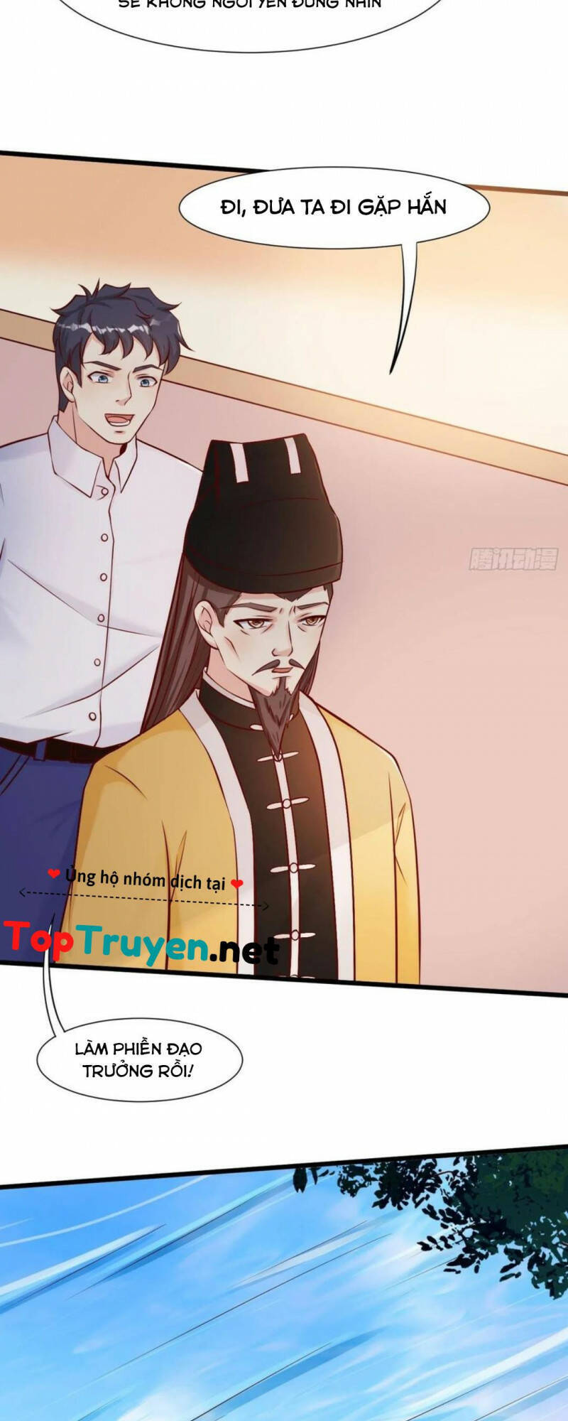 Mỗi Tuần Ta Có Một Thân Phận Mới