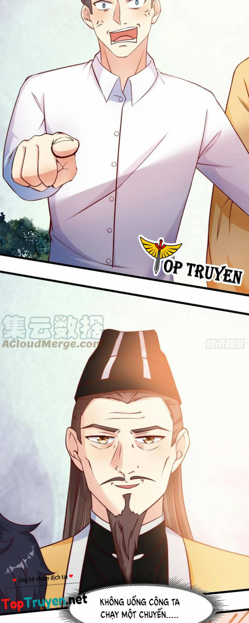 Mỗi Tuần Ta Có Một Thân Phận Mới