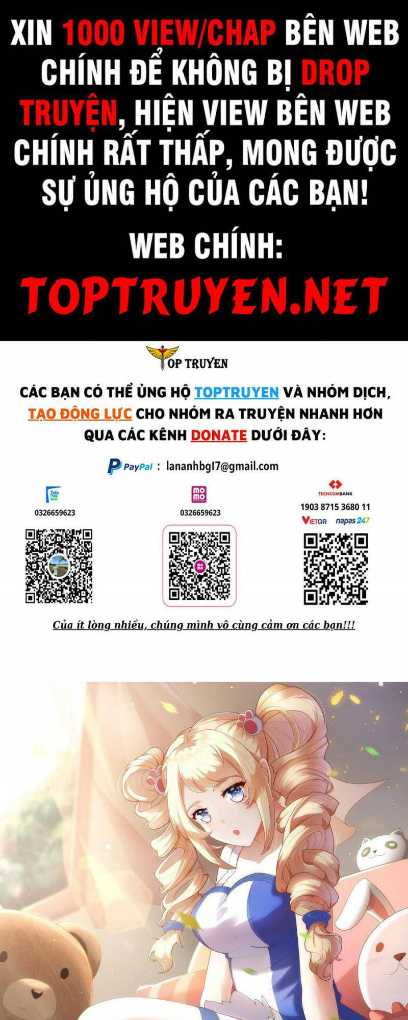 Mỗi Tuần Ta Có Một Thân Phận Mới